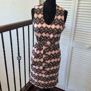 NWOT Eccoci dress size 4